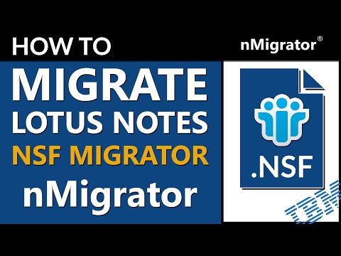 RecoveryTools Lotus Notes Migrator v7.3 批量迁移Lotus Notes文件工具