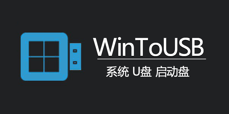 WinToUSB Technician v8.8 + Professional To Go (WTG) 创建器