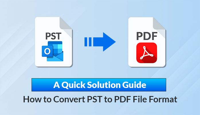 BitRecover PST to PDF Wizard v8.6 PST转PDF转换工具