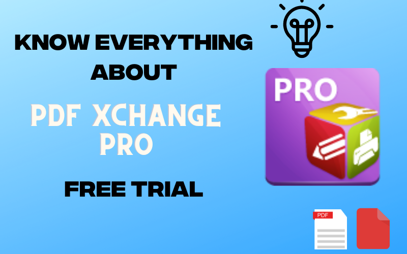 PDF-XChange Pro v10.3.1.387.0 全面PDF套件