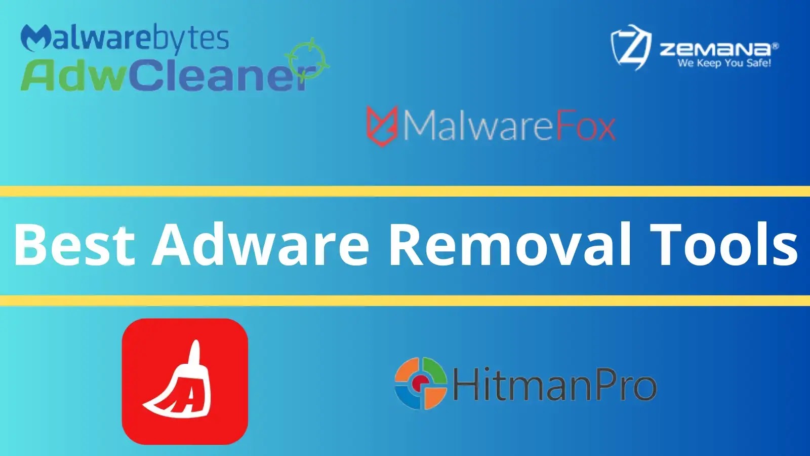 Bitdefender Adware Removal Tool v1.1.8.1668 识别和移除广告软件