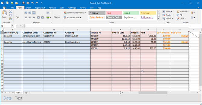 Edi - Text Editor Pro v3.103.4 文本编辑器