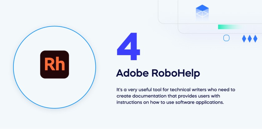 Adobe RoboHelp 2022.3.93 技术写作和内容开发者工具