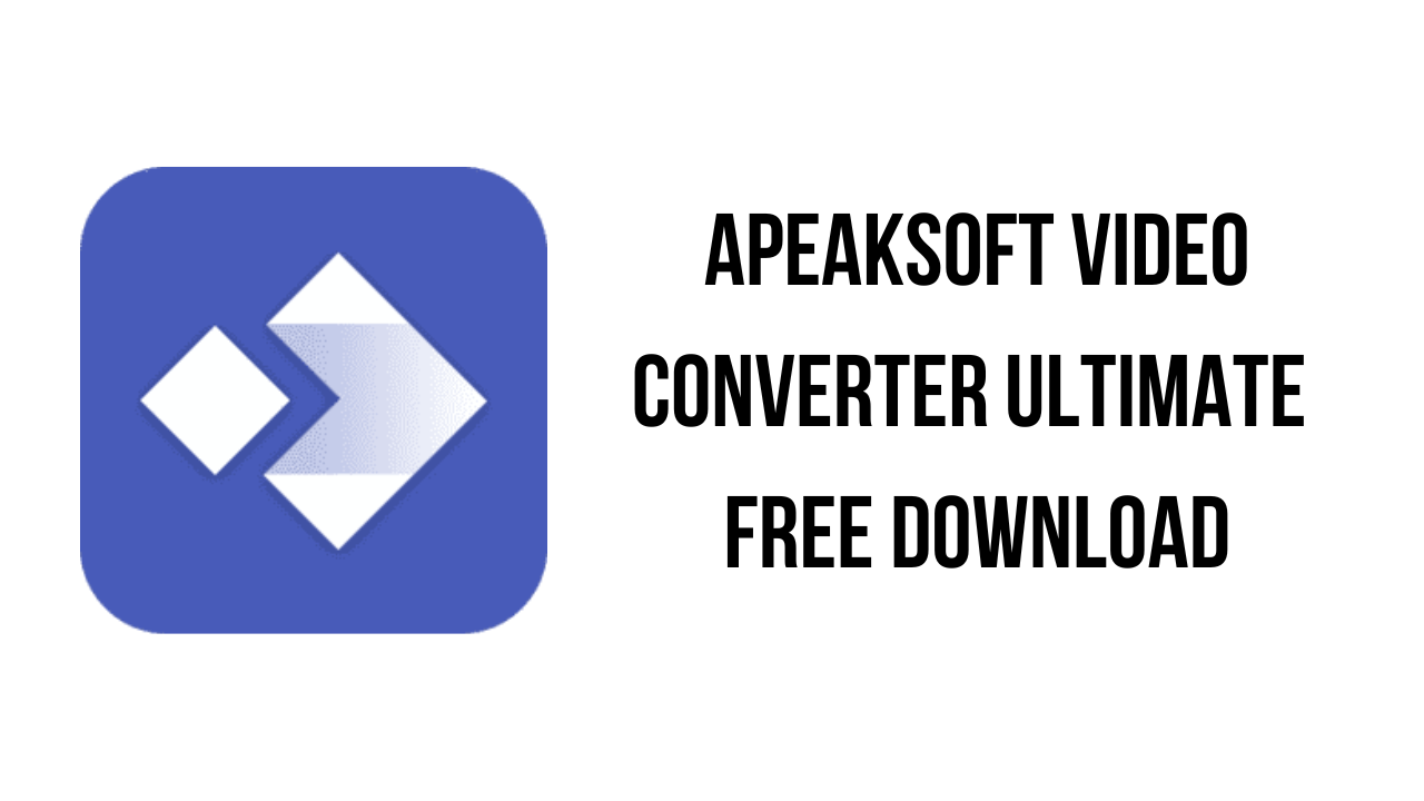 Apeaksoft PDF Converter Ultimate v1.0.18 转换多语言PDF文件软件