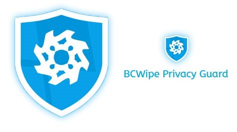 BCWipe Privacy Guard v1.1.0.3 隐私保护软件