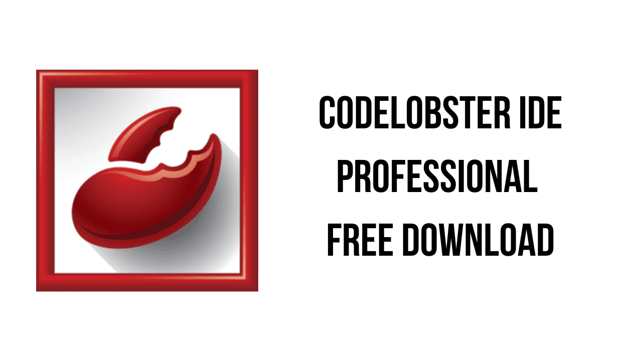 CodeLobster IDE Professional v2.5 跨平台集成开发环境工具