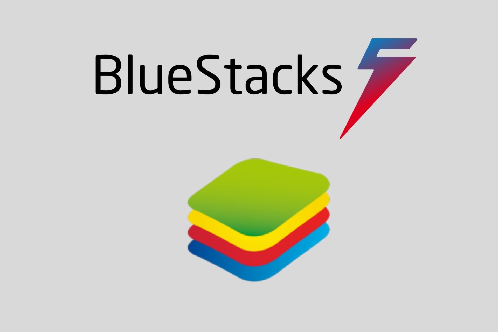 BlueStacks v5.21.206.1006 安卓模拟器