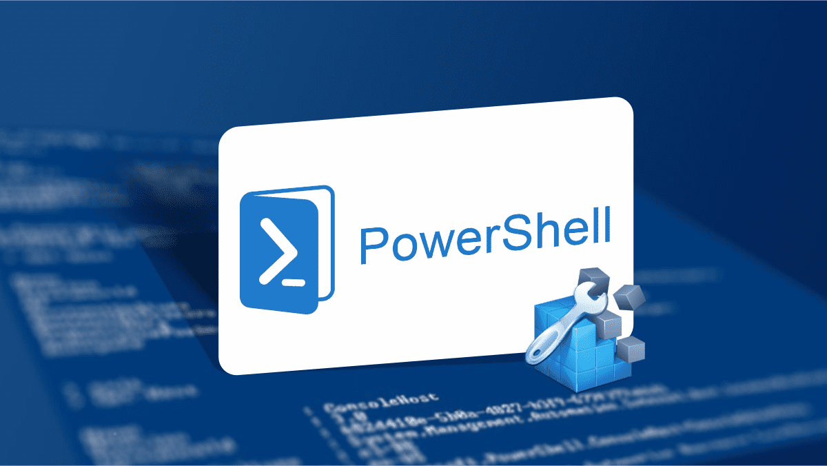 PowerShell HelpWriter 2024 3.0.68 编写和编辑帮助文件环境工具