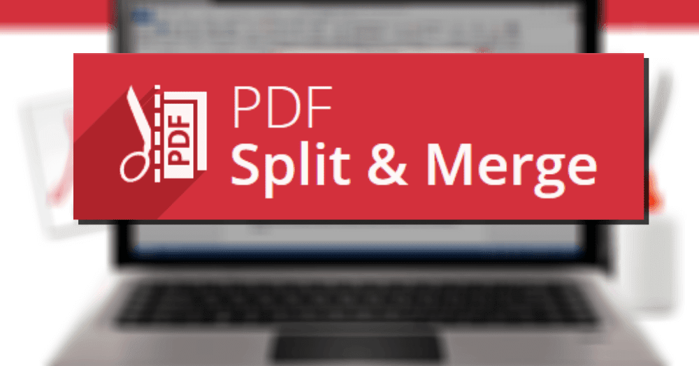 Icecream PDF Split & Merge v3.47 拆分或合并PDF工具