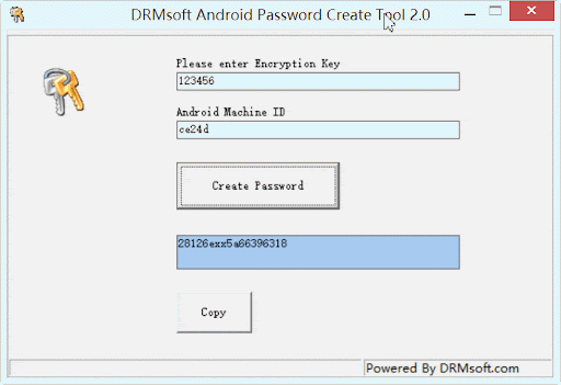 DRMsoft Cross Platform Video Encrypter v11.0 跨平台视频加密器