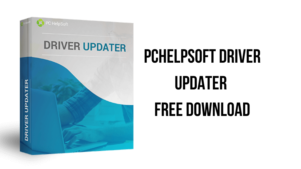 PC HelpSoft Driver Updater Pro v7.1.1130 驱动程序更新工具