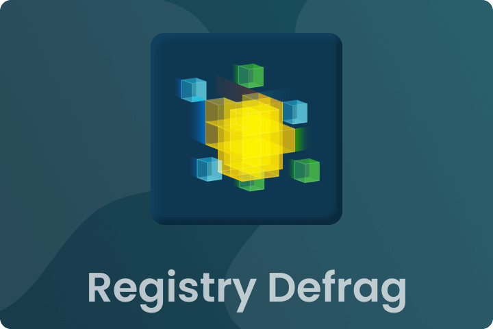 Auslogics Registry Defrag v14.0.0.4 注册表碎片整理