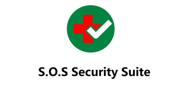 S.O.S Security Suite v2.9.0.0 删除广告和恶意软件