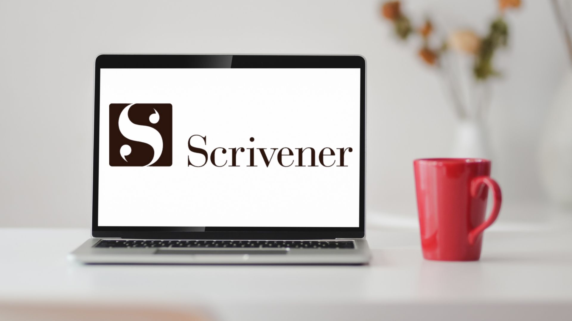 Scrivener v3.1.5.1 写作软件