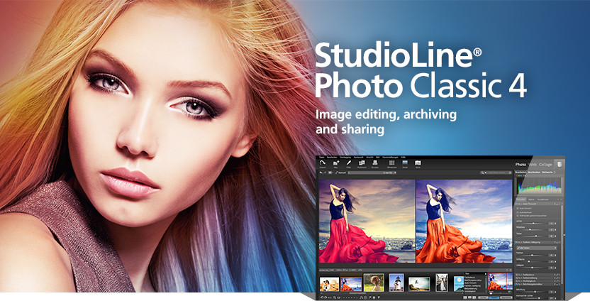 StudioLine Web Designer Pro v5.0.6 网站设计与编辑工具