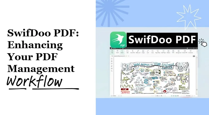 SwifDoo PDF v2.0.1.9 多合一PDF软件