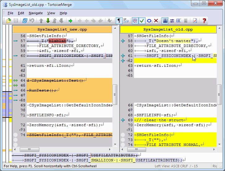 TortoiseSVN v1.14.6 源代码控制软件