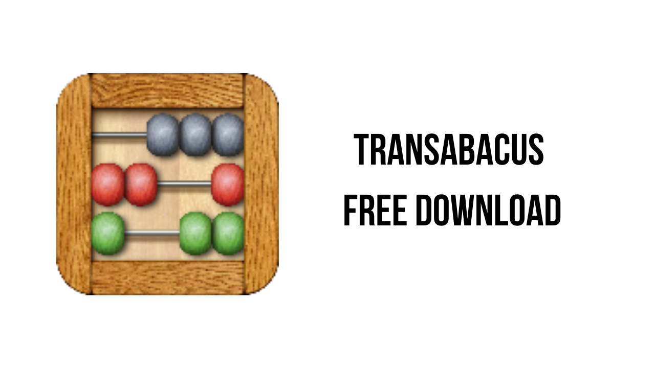 TransAbacus v2.0.2.31 翻译人员网站字数统计器