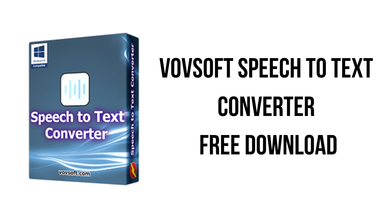 VovSoft PDF to Text Converter v1.4 PDF到文本转换器