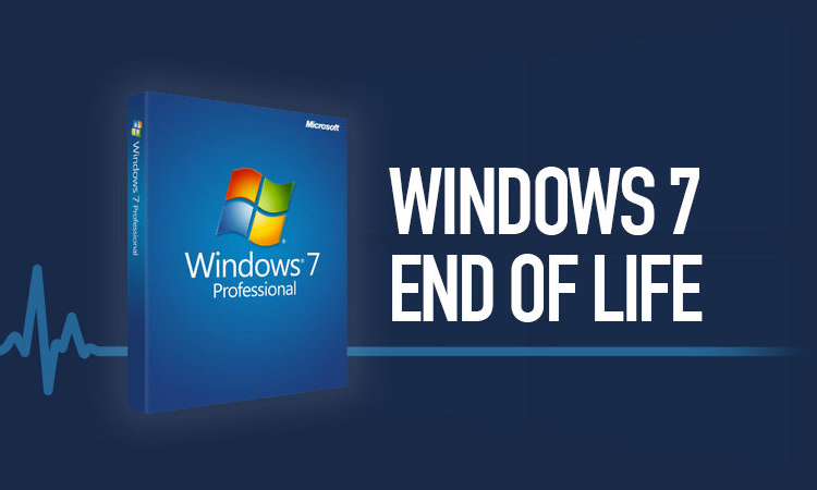 Microsoft Windows 7 Professional SP1系统多语言版本