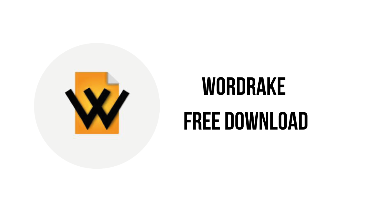 WordRake v4.3.00226.02 Word和Outlook写作助手