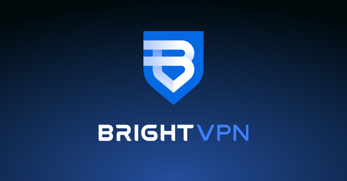 BrightVPN v1.458.662 隐私和数据安全工具