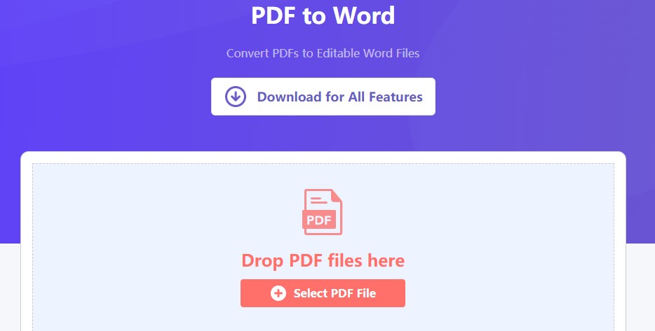 WPS PDF to Word Converter Premium v11.2.0.10336 PDF转为Word文档工具