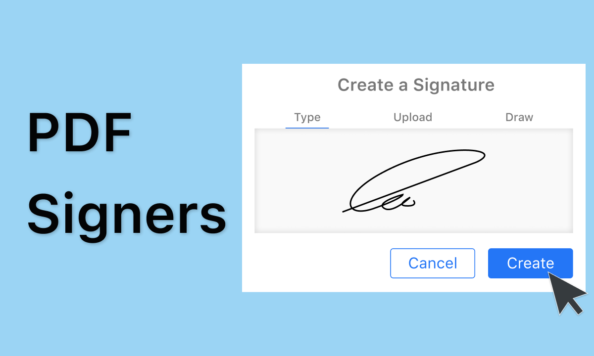 PDF Signer v10.0 PDF签名软件