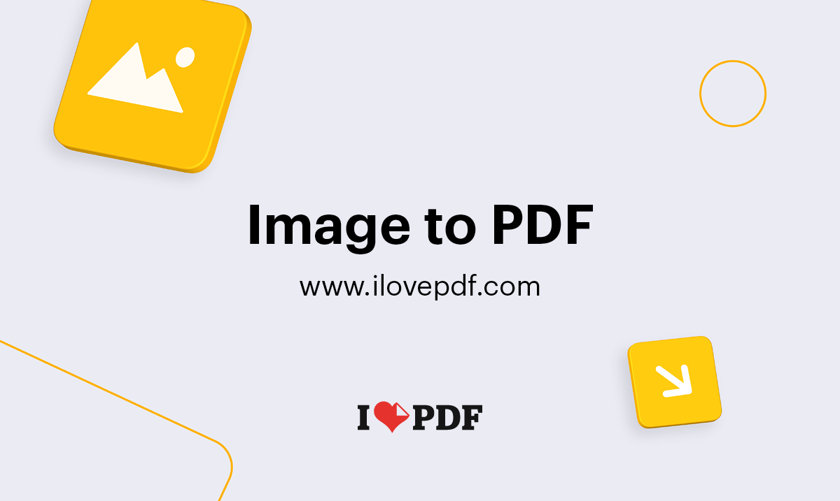 Image To PDF v3.8.1 图像转换为PDF格式工具