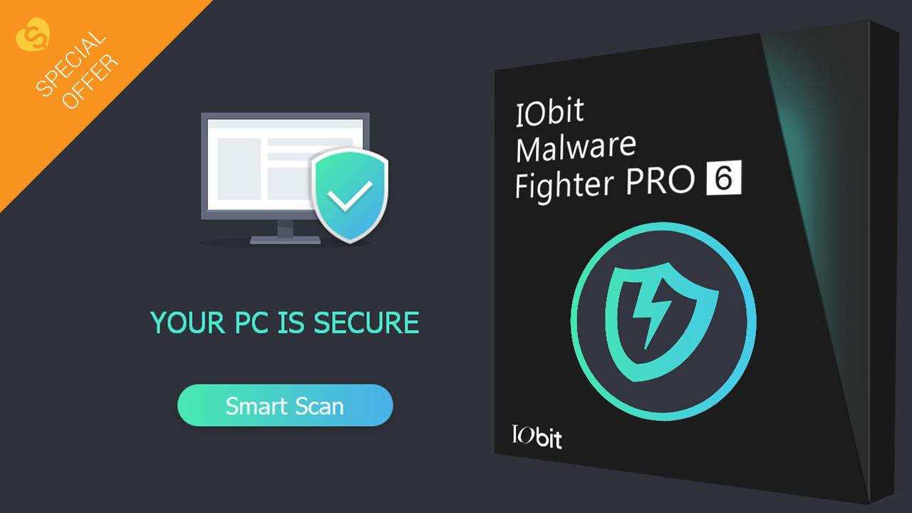 IObit Malware Fighter Pro v11.2.0.1334 恶意与间谍清除软件