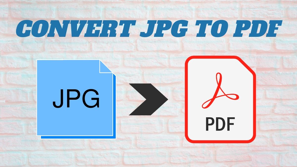 JPG To PDF v4.5 图像文件格式转换软件