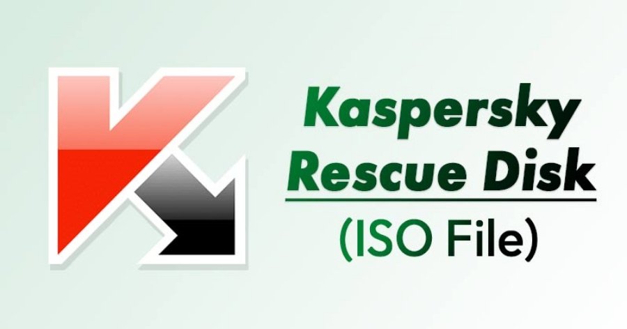 Kaspersky Rescue Disk v18.0.11.3c 反病毒救援工具