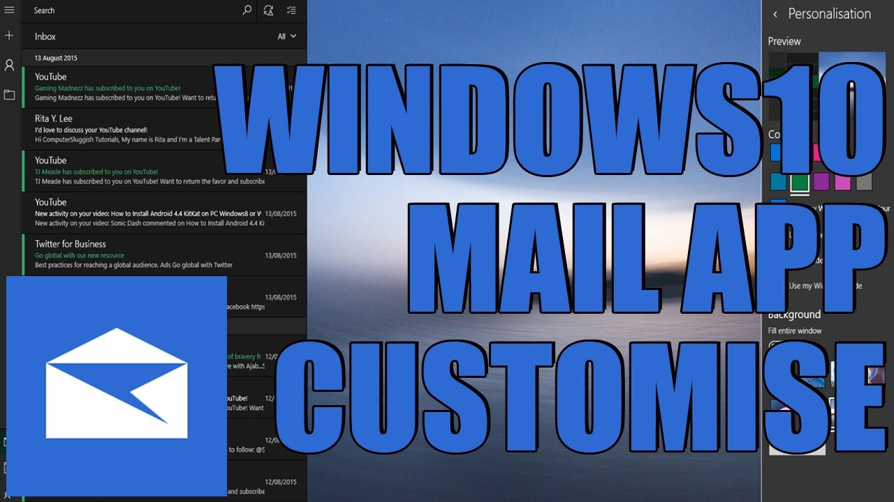 RecoveryTools Windows 10 Mail App Migrator v4.3 邮件多种格式转换器