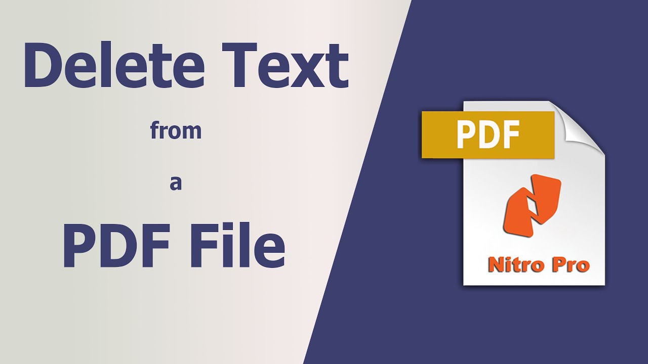 PDF Text Deleter Pro v1.0.1.4 PDF文本删除器