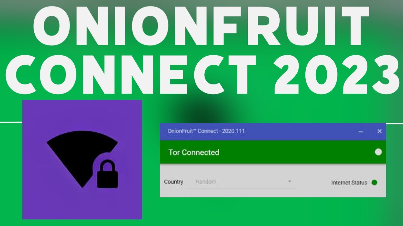 OnionFruit Connect 2023.1223.0 访问隐身网站IP工具