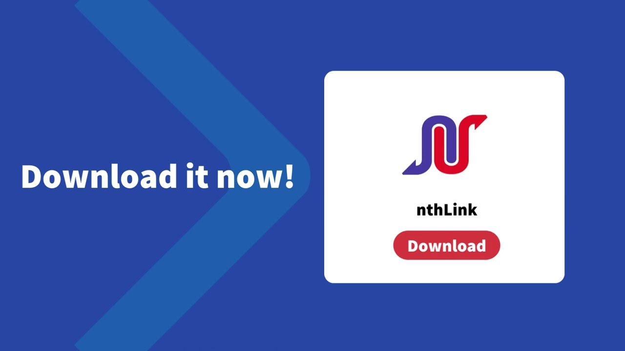 nthLink v5.0.0 加密VPN工具