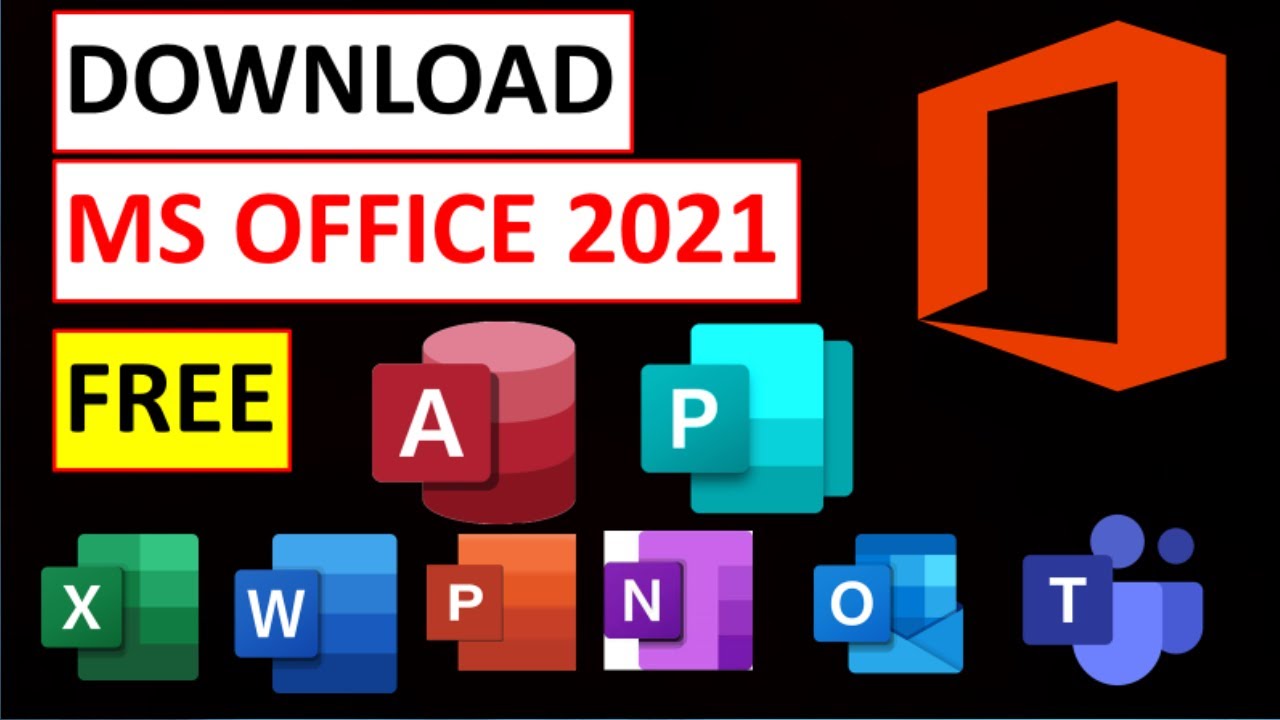 Microsoft Office 2021/365 Pro Plus v3.2.6 在线安装程序