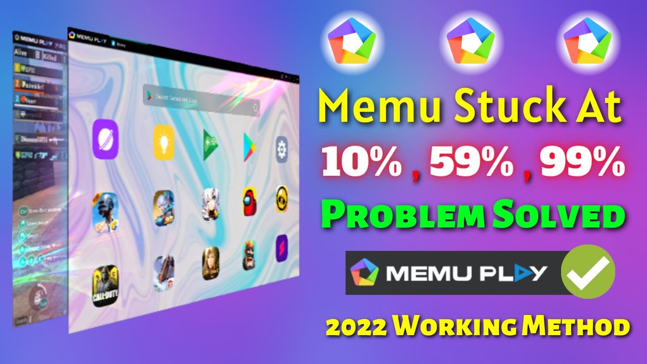 MEmu Android Emulator v9.1.3 Android模拟器