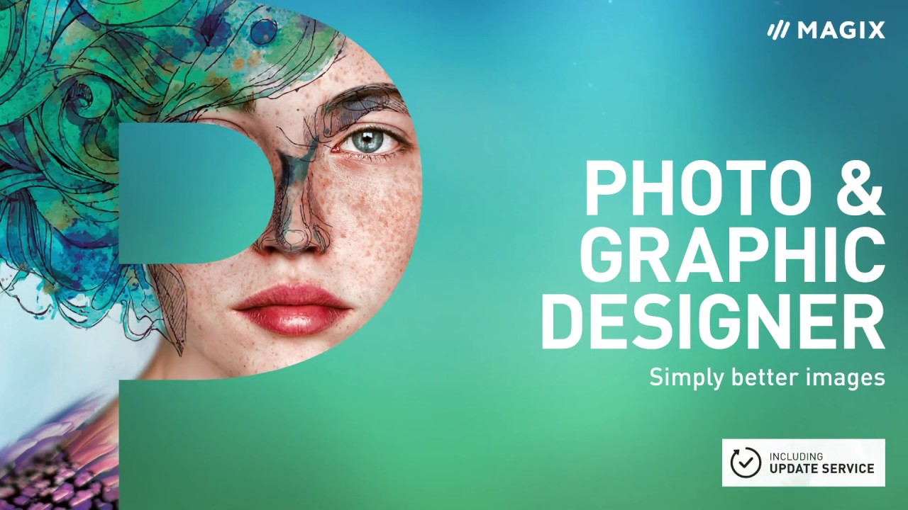 Xara Photo & Graphic Designer+ v24.0.0.69219 图形设计和照片编辑工具