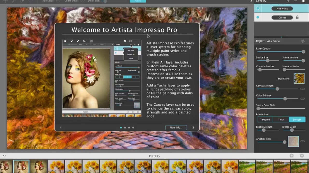 JixiPix Artista Impresso Pro v1.8.23 摄影师设计画报转换软件