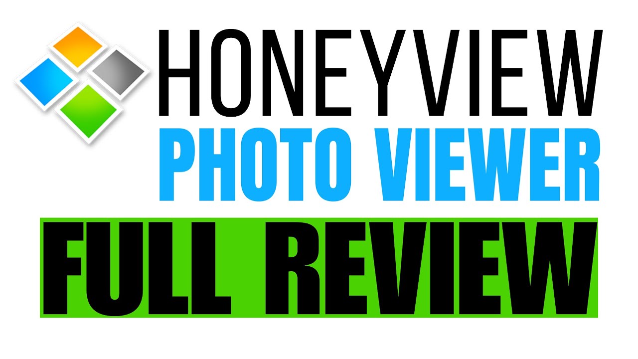 HoneyView v5.51 快速图片查看器