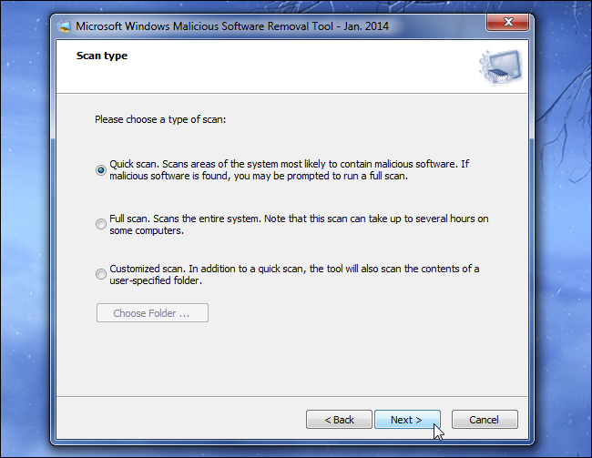 microsoft-windows-malicious-software-removal-tool-quick-full-scan