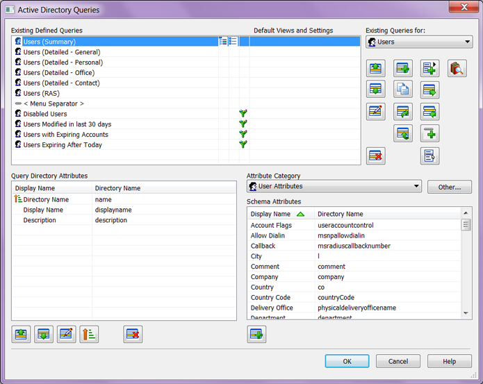 SystemTools Hyena v15.2.0 Active Directory管理软件