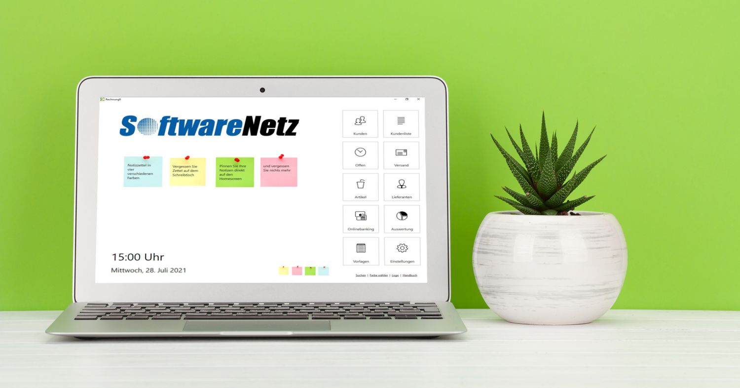 Softwarenetz Text editor v1.34 文本编辑器