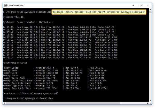 sysgauge_cmd_memory_monitor