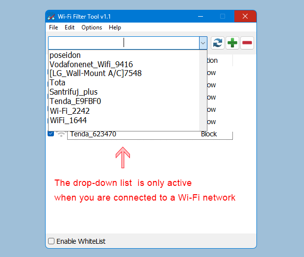 wifi_filter_tool_dropdown_list