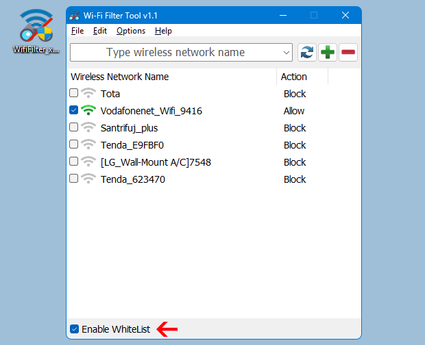 wifi_filter_tool_whitelist