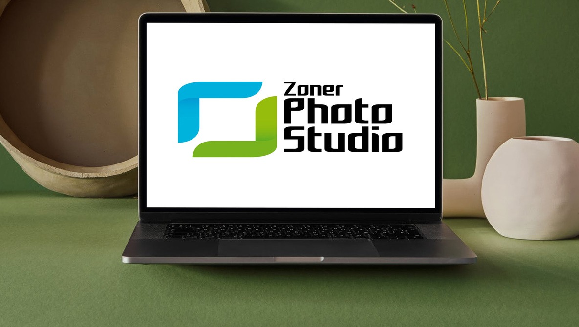 Zoner Photo Studio X v19.2403.2.542 照片编辑和管理软件