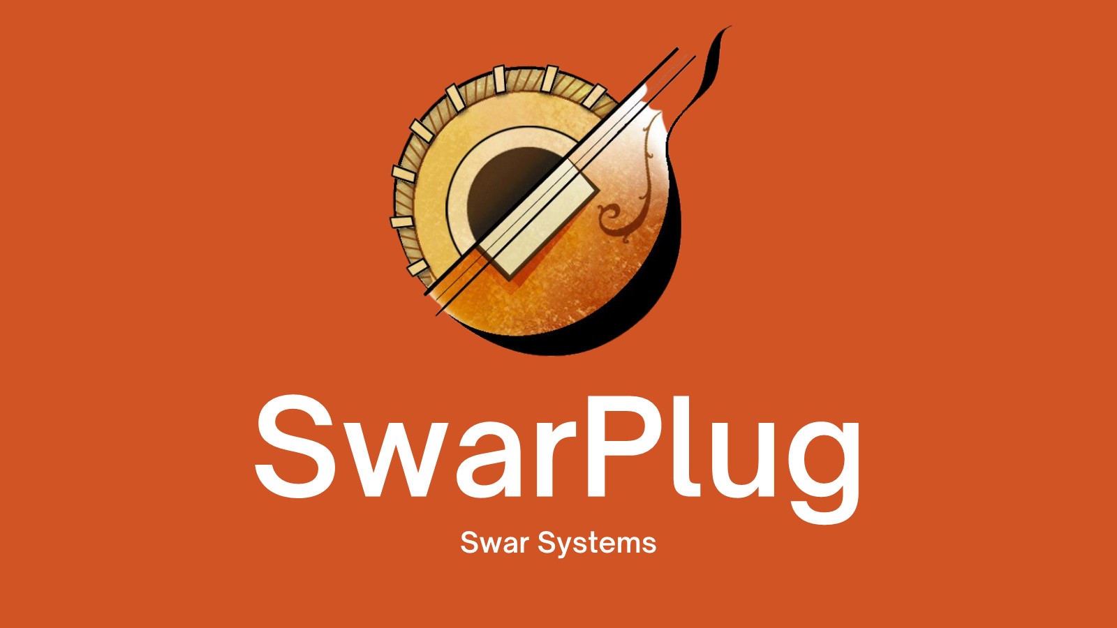 Swar Systems SwarPlug v4.7.0 虚拟乐器插件