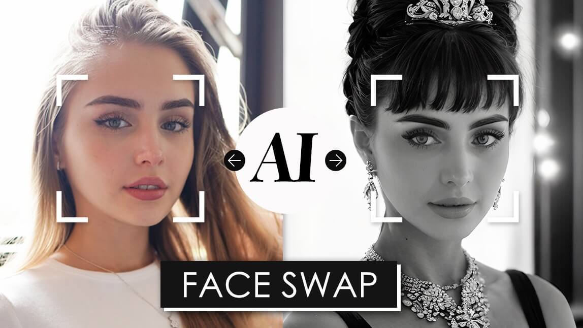 AI FaceSwap v2.2.0 人工智能换脸工具